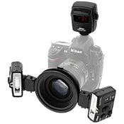 Nikon Close-up Speedlight Commander Kit R1C1