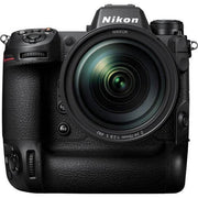 Nikon Z9 Mirrorless Digital Camera (Body Only) - Georges Cameras