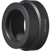 Novoflex NIKZ/CO M42 Lens to Nikon Z-Mount Camera Adapter