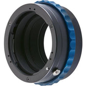 Novoflex NIKZ/PENT Pentax K Lens to Nikon Z-Mount Camera Adapter