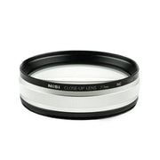 NiSi Close Up Lens Kit NC 77mm (with 67 and 72mm adaptors)