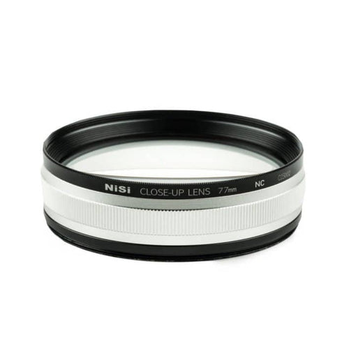NiSi Close Up Lens Kit NC 77mm (with 67 and 72mm adaptors)