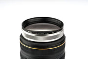 NiSi Close Up Lens Kit NC 77mm (with 67 and 72mm adaptors)