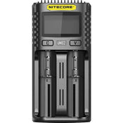 Nitecore Ums2 USB Charger