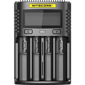 Nitecore Ums4 USB Charger