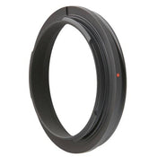Novoflex PENTPRO BALPRO 1/BALPRO T/S Bellows to Pentax 67 Camera Adapter Ring