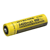Nitecore 3400mah Rechargeable