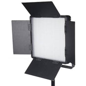 Nanlite 600-CSA BI-Colour LED Panel with V-Mount