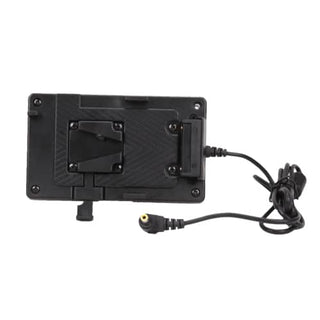 Nanlite BT-BA-V V-Mount Battery Adaptor for Pavotube 15C 30C and forza 60/60B