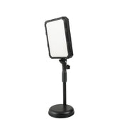 Nanlite Compac 24B Colour adjustable LED soft panel with Desktop Stand