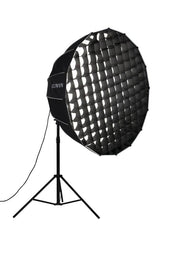 Nanlite 120cm Parabolic Softbox Grid for Forza 300/500