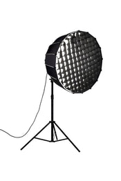 Nanlite 90cm Parabolic Softbox Grid for Forza 300/500
