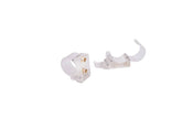 Nanlite T12 LED Pavotube clip