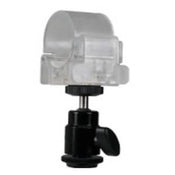 Nanlite Pavotube Clip with Mini Ballhead