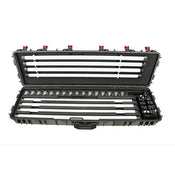 Nanlite PavoTube II 30X 4ft RGBW LED Tube 8KIT with Hard Roller Case