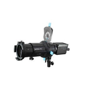 Nanlite Projection Attachment Mount for Forza 60 with 19° Lens