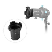 Nanlite 36° Lens for Forza 60 Projection Attachment