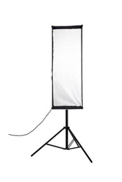 Nanlite 45x110cm Asymmetric Softbox for Forza 300/500