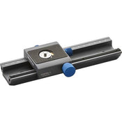Novoflex CASTEL-L Focusing Rack - with MiniConnect Quick Release