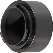 Novoflex EOSMA Universal Bayonet A Adapter Ring for Canon EF-M Cameras