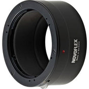 Novoflex EOSM/CONT Adapter for Contax Mount Lens to Canon EOS M Cameras