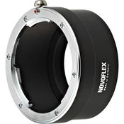 Novoflex EOSM/LER Adapter for Leica R Mount Lens to Canon EOS M Cameras