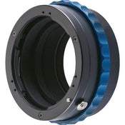 Novoflex EOSM/PENT Adapter for Pentax K Mount To Canon EOS M Cameras