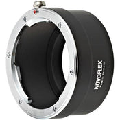 Novoflex EOSR/LER Leica R Lens to Canon RF-Mount Camera Adapter