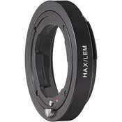 Novoflex HAX/LEM Leica M Lens to Hasselblad X-Mount Camera Adapter