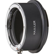 Novoflex HAX/LER Leica R Lens to Hasselblad X-Mount Camera Adapter