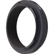 Novoflex LESUNI Adapter for Castbal T/S Bellows Attachment to Leica S-Mount Camera