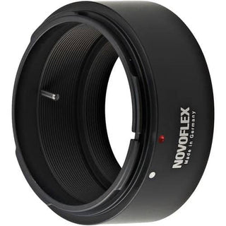 Novoflex LET/CAN Canon FD Lens to Leica SL/T Camera Body Lens Adapter