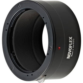 Novoflex LET/CONT Contax/Yashica Lens to Leica SL/T Camera Body Lens Adapter