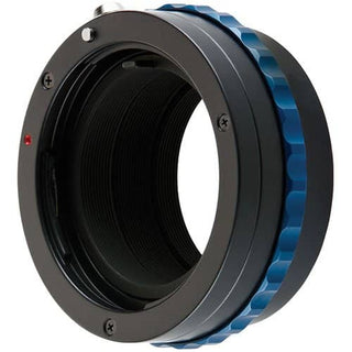 Novoflex LET/MIN-AF Sony A Lens to Leica SL/T Camera Body Lens Adapter