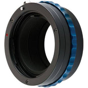 Novoflex LET/MIN-AF Sony A Lens to Leica SL/T Camera Body Lens Adapter