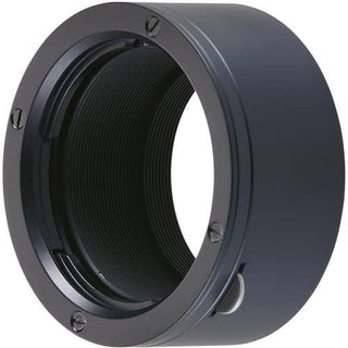 Novoflex LET/MIN-MD Minolta MC/MD Lens to Leica SL/T Camera Body Lens Adapter
