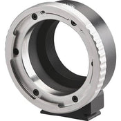 Novoflex LET/PL Lens to Leica L-Mount Camera Adapter
