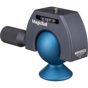 Novoflex MB MagicBall Ballhead - Supports 10kg