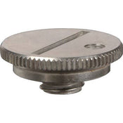 Novoflex Anti-Twist Plate for MiniConnect Quick Release Adapter - 3/8