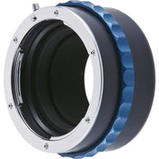 Novoflex MFT/NIK Nikon to Micro Four Thirds Lens Adapter