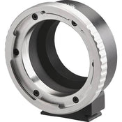 Novoflex MFT/PL Lens to Micro Four Thirds Camera Adapter