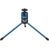 Novoflex MICROSTATIV Microstativ Tabletop Tripod with BALL 19 Mini Ball Head
