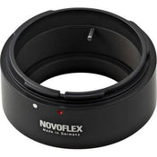 Novoflex NEX/CAN Adapter for Canon FD Lens to Sony NEX Camera