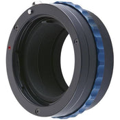 Novoflex NEX/MIN-AF Adapter for Sony/Minolta AF Lens to Sony NEX Camera