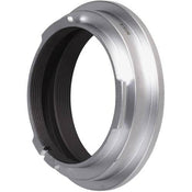 Novoflex NIKA Adapter from Universal Bellows to Nikon Cameras