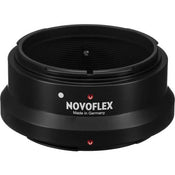 Novoflex NIKZ/CAN Canon FD Lens to Nikon Z-Mount Camera Adapter