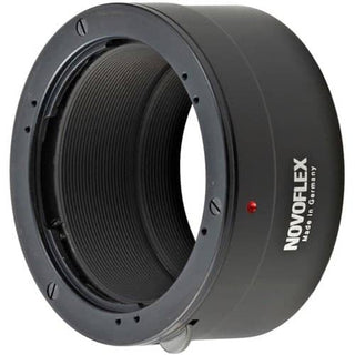 Novoflex NIKZ/CONT Contax/Yashica Lens to Nikon Z-Mount Camera Adapter