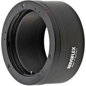 Novoflex NIKZ/OM Olympus OM Lens to Nikon Z-Mount Camera Adapter