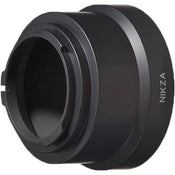 Novoflex NIKZA Universal Bayonet A Adapter Ring for Nikon Z Cameras