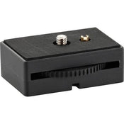 Novoflex PLATTEU Universal Plate